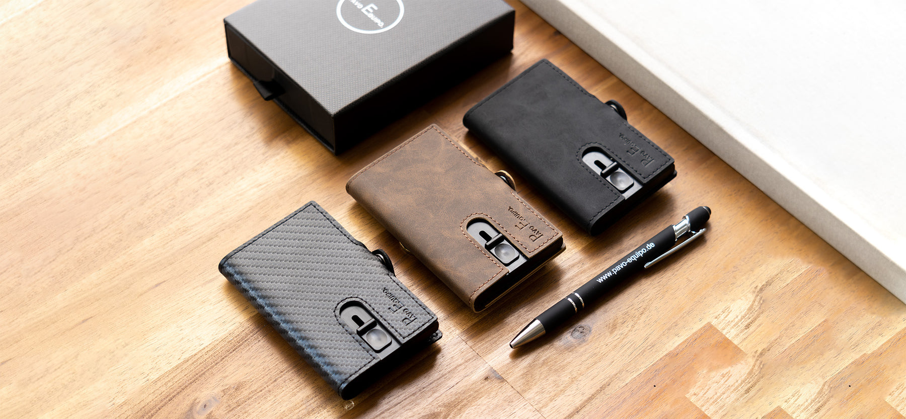 Slim Wallet