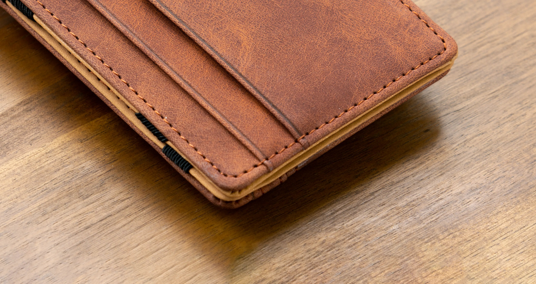 Magic Wallet