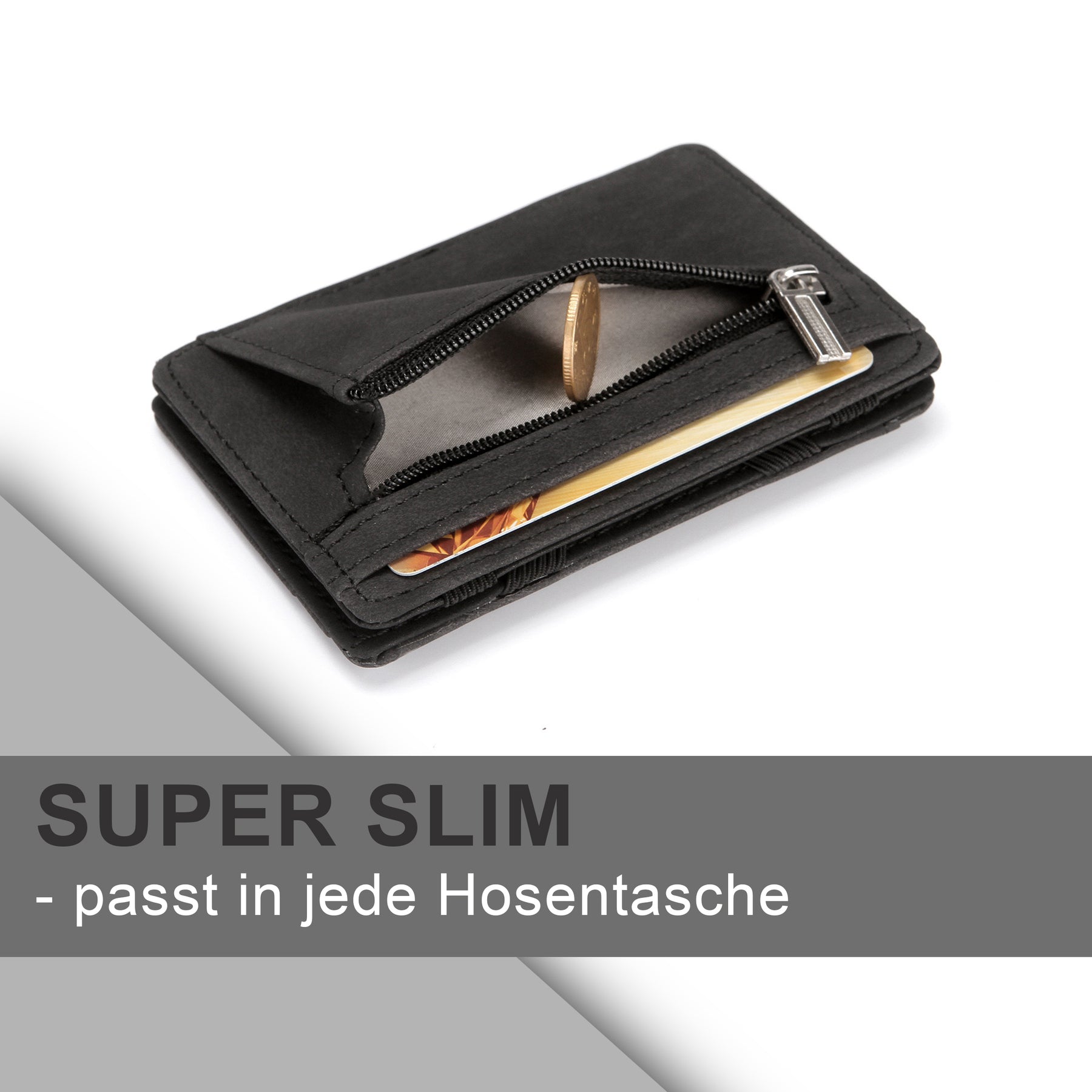 Magic Wallet