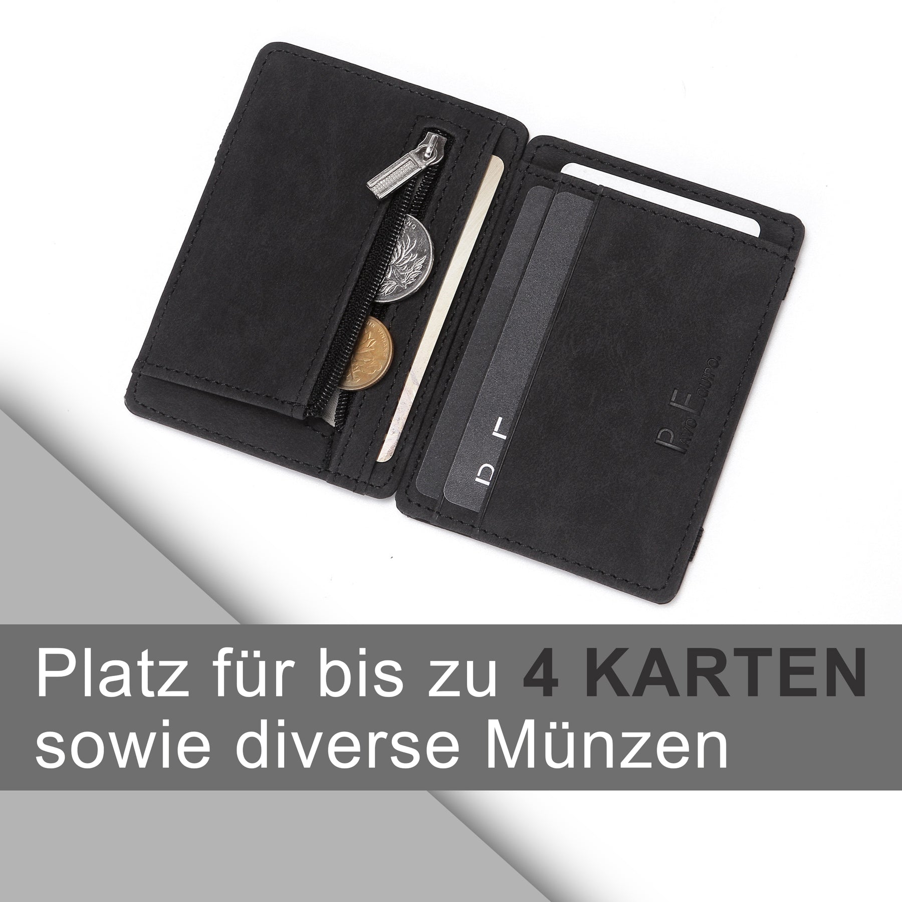 Magic Wallet