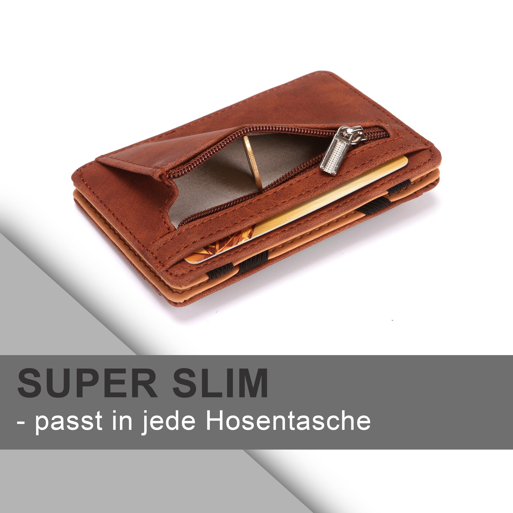 Magic Wallet