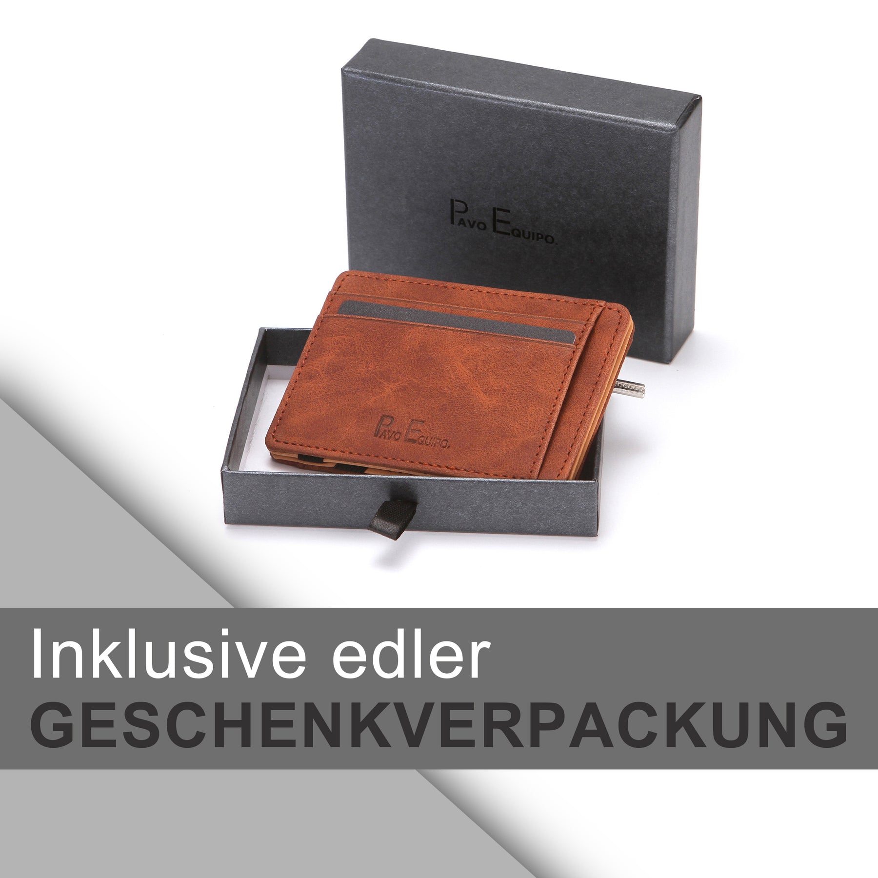 Magic Wallet