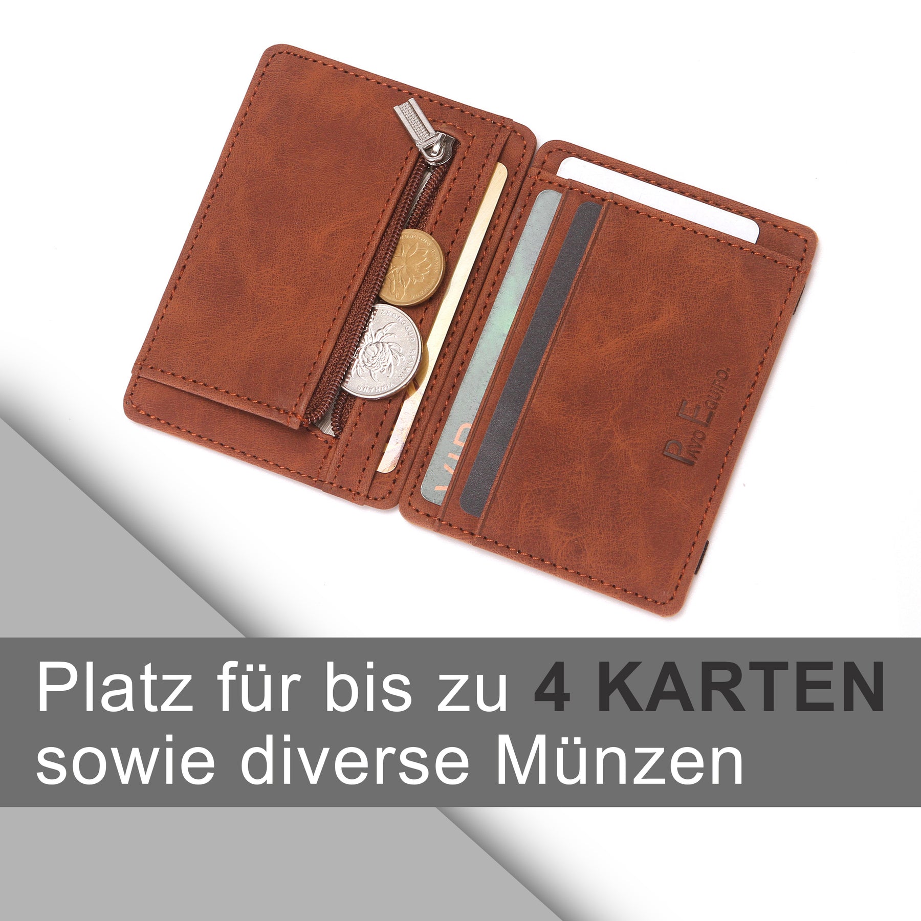 Magic Wallet