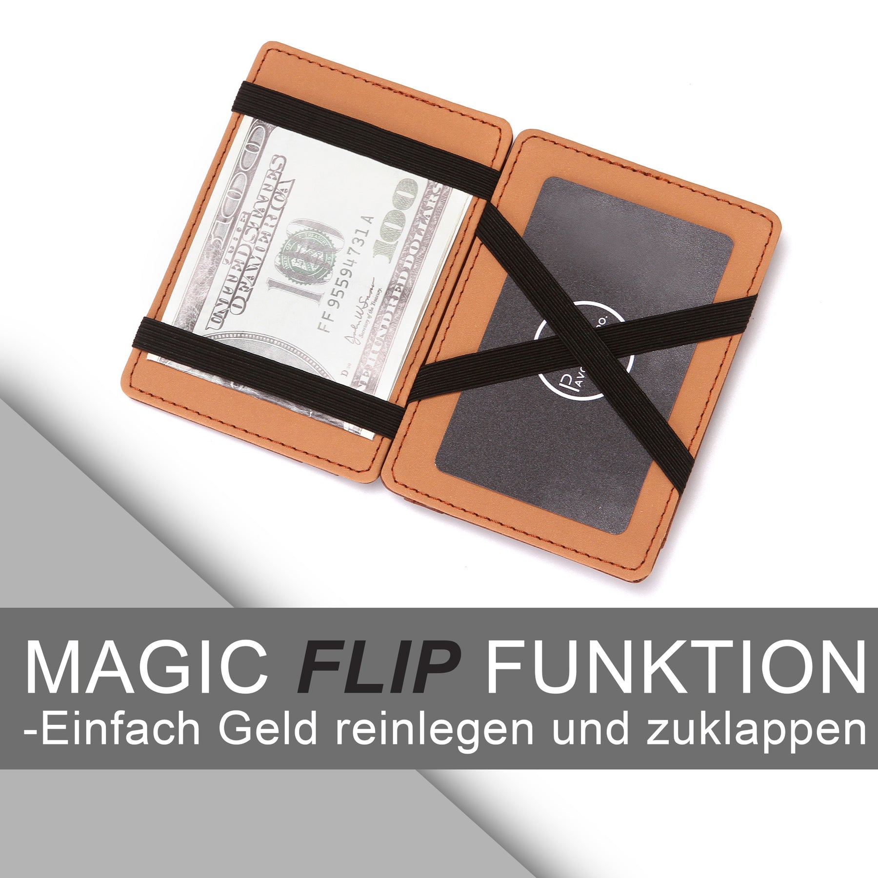 Magic Wallet