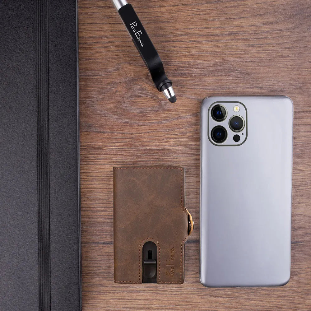 Slim Wallet