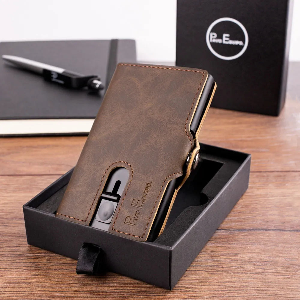 Slim Wallet