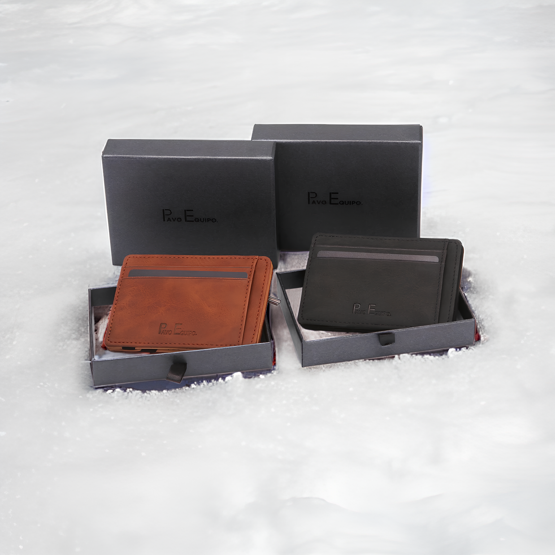 Magic Wallet