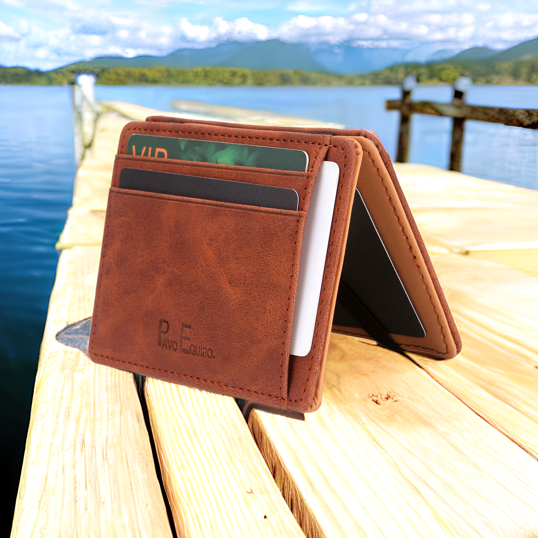 Magic Wallet