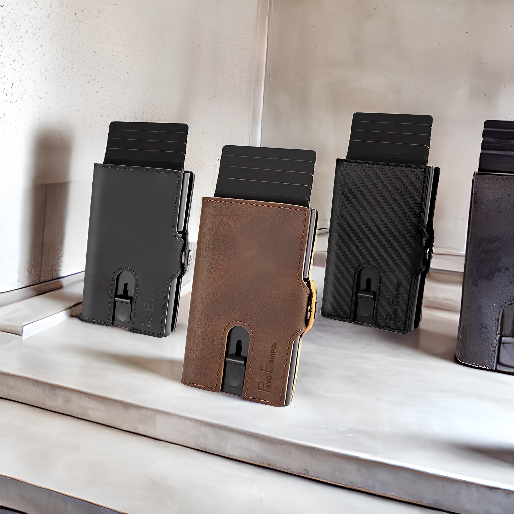 Slim Wallet