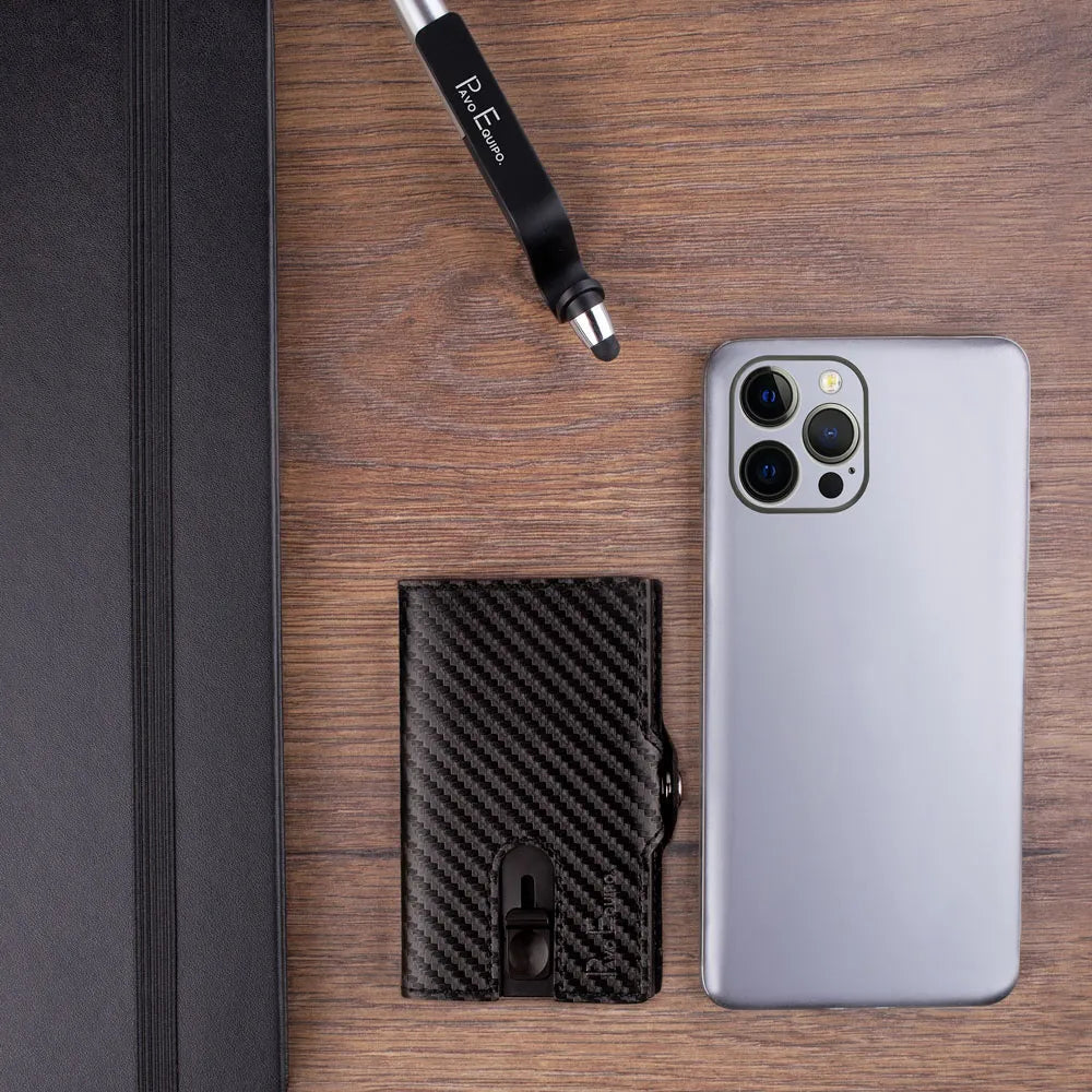 Slim Wallet