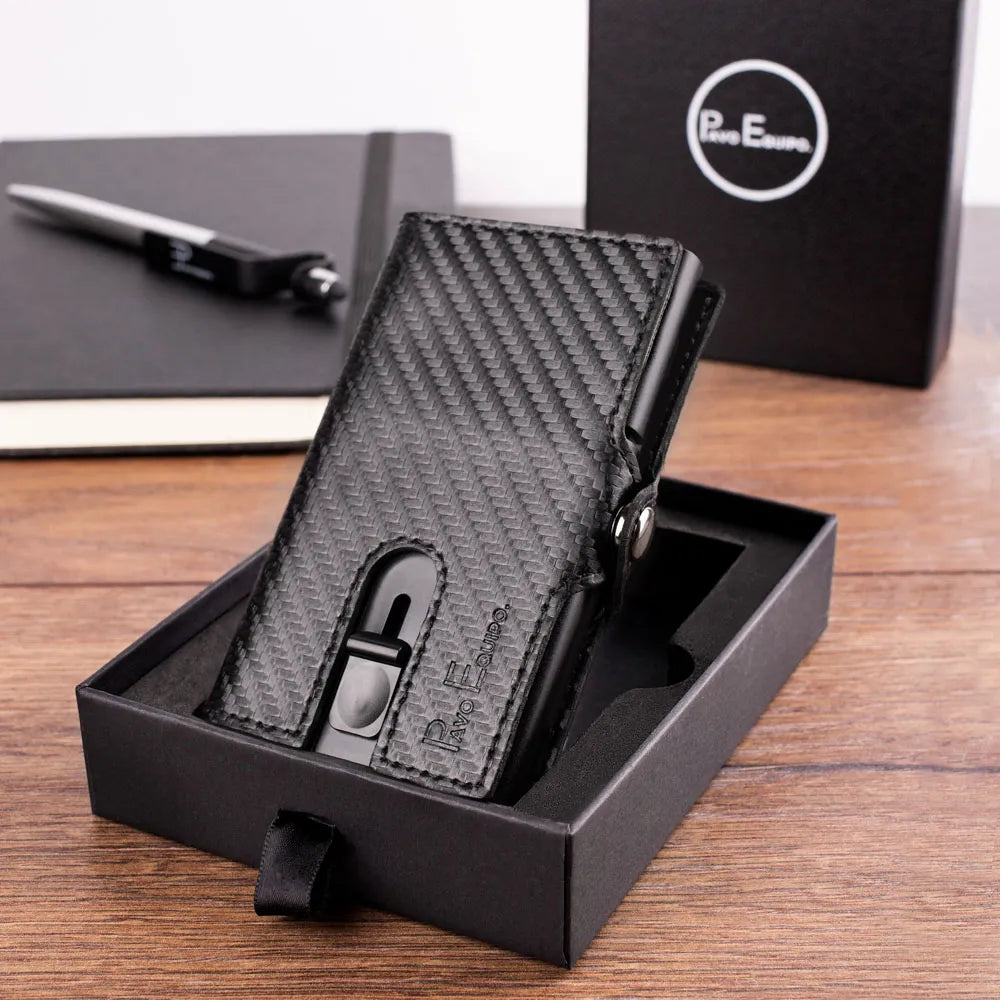 Slim Wallet