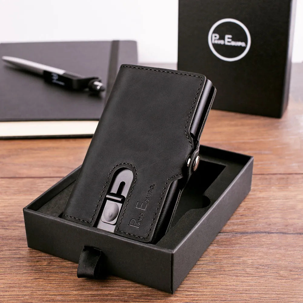 Slim Wallet